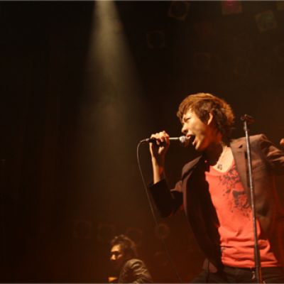 ONEMAN LIVE LOSTALGIA