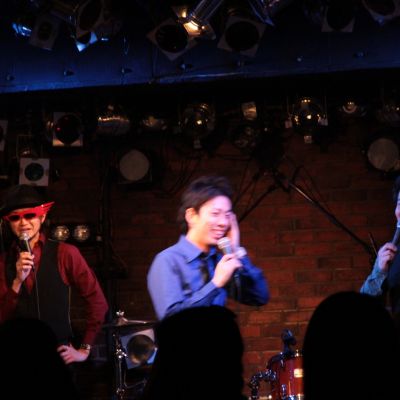 PLANET COUNT DOWN 2011～2012