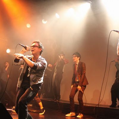 S.M.L.A.C.P NIGHT THE FINAL